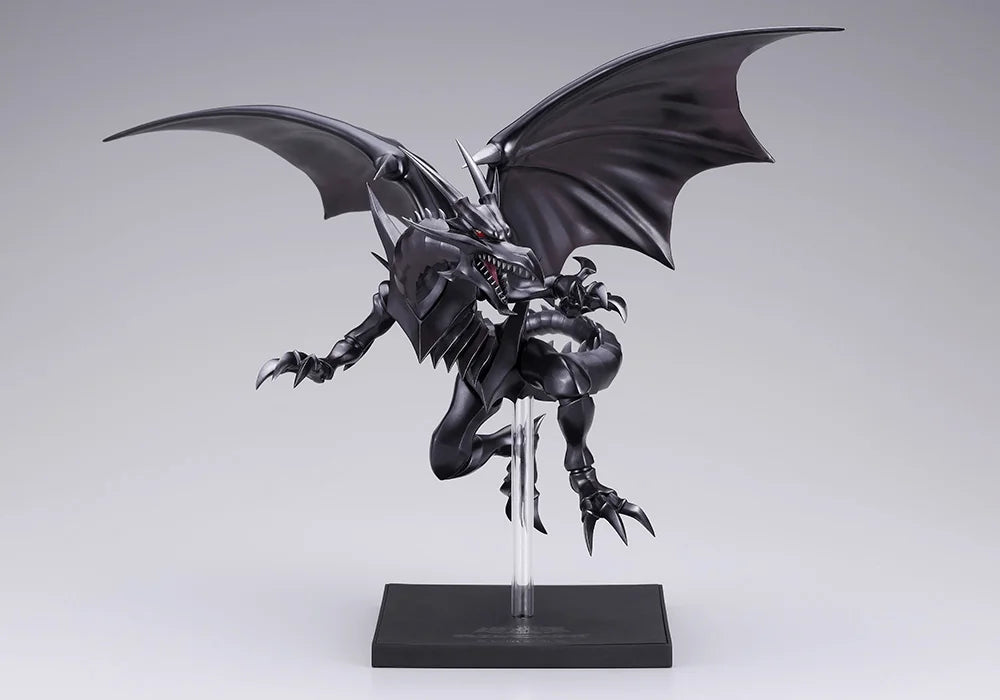 RED-EYES BLACK DRAGON OSHI WORKS