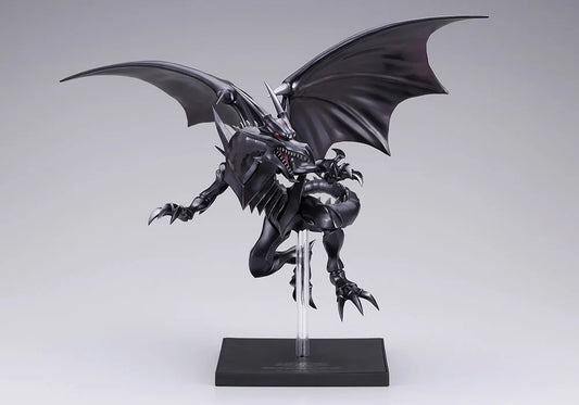 RED-EYES BLACK DRAGON OSHI WORKS