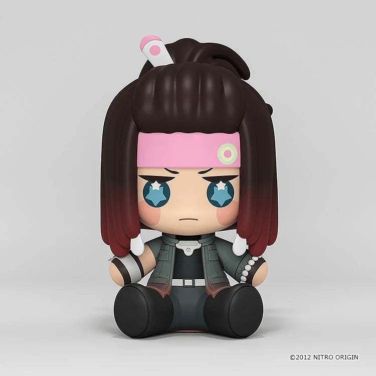 Huggy Good Smile Mink