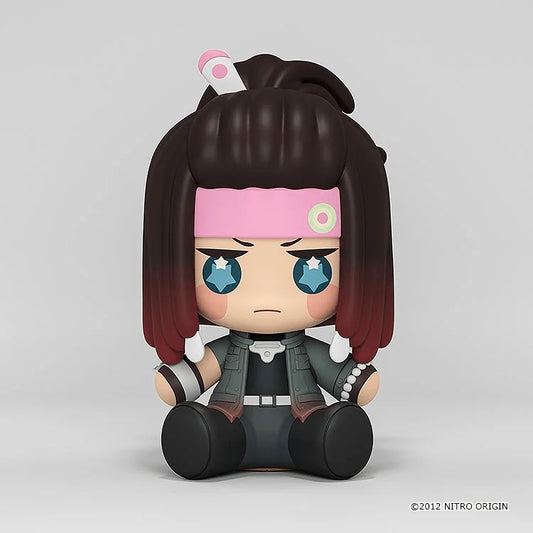 Huggy Good Smile Mink