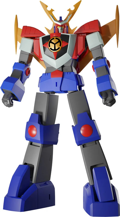 MODEROID Daioja