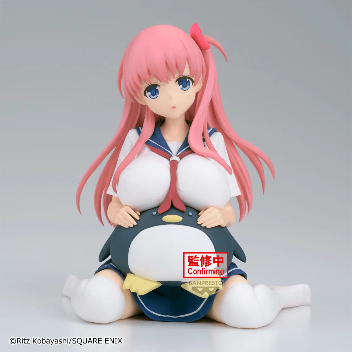 Banpresto Saki Nodoka Haramura Relax Time Figure