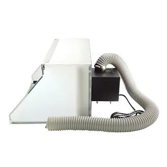 SB-88 SPRAY BOOTH