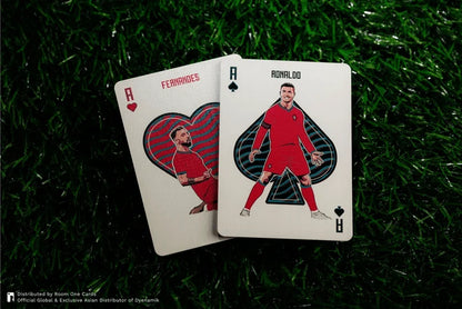 FPF Playing Cards - Home Edition