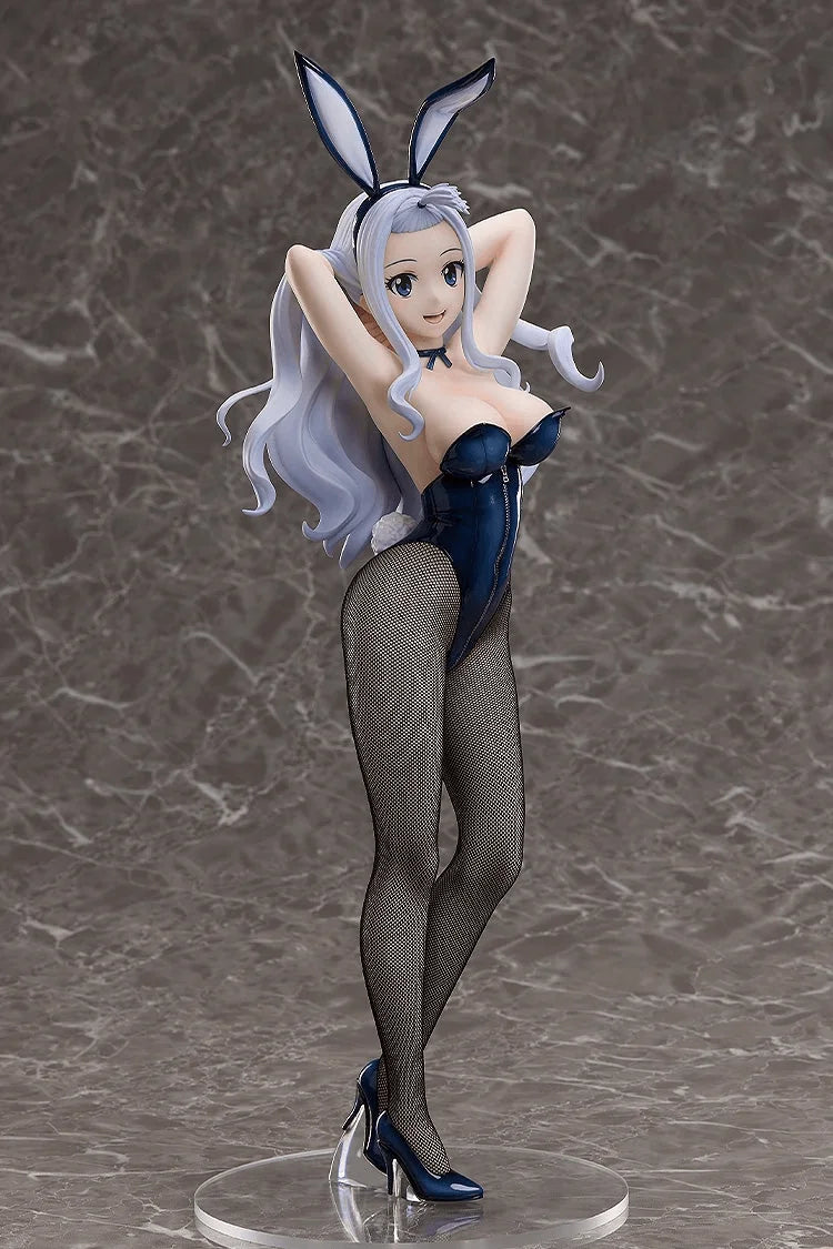 Mirajane Strauss: Bunny Ver.
