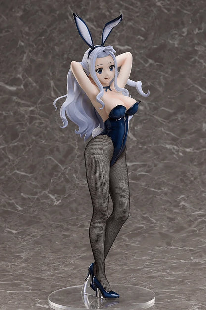 Mirajane Strauss: Bunny Ver.