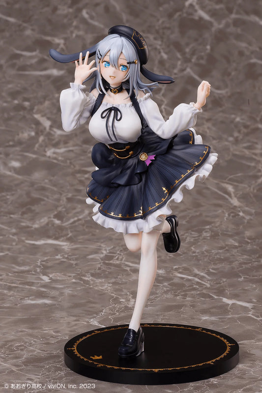 Aogiri High School Yamaguro Nekuro Casual Outfit Ver. 1/7 Complete Figure
