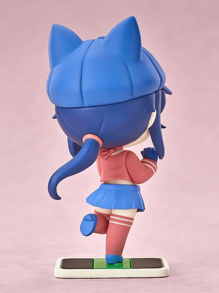 Mini Memory Cappie