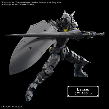 30MF ROSAN LANCER