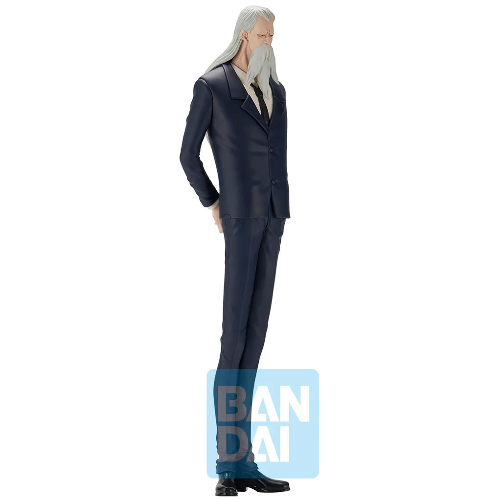 ST. Marcus Mars (The Throne of Power) "One Piece", Ichibansho Figure