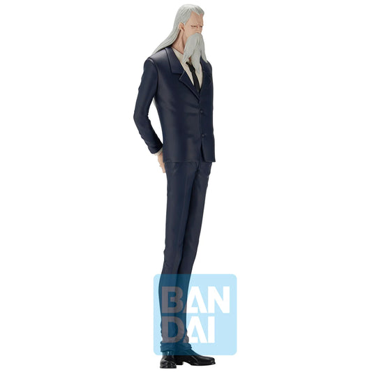 ST. Marcus Mars (The Throne of Power) "One Piece", Ichibansho Figure