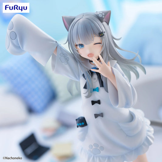 Nachoneko Trio-Try-iT Figure -Nachoneko-