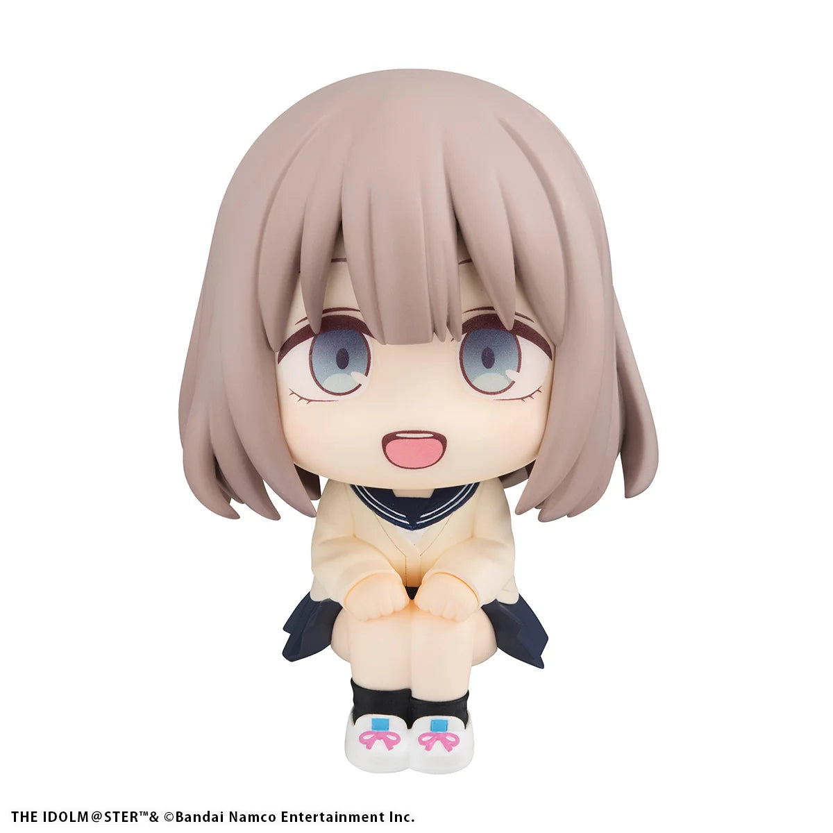 Lookup THE IDOLM＠STER SHINY COLORS Asahi Serizawa