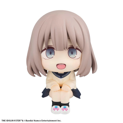 Lookup THE IDOLM＠STER SHINY COLORS Asahi Serizawa