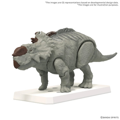 BANDAI HOBBY PLANNOSAURUS Pachyrhinosaurus Model Kit