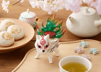 (Rerelease) Nendoroid Shiranui - Release Date: 10/2026