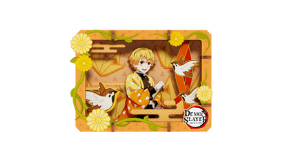 Demon Slayer - Journey Together - S (6 units/set) (Box of 6)