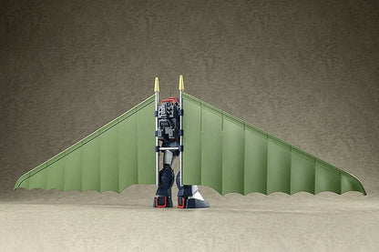 (Rerelease) COMBAT ARMORS MAX29 1/72 Scale Combat Armor Dougram Hang Glider Equipment Type