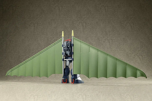 (Rerelease) COMBAT ARMORS MAX29 1/72 Scale Combat Armor Dougram Hang Glider Equipment Type