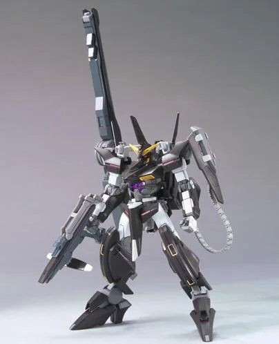 HG 1/144 #09 Gundam Throne Eins