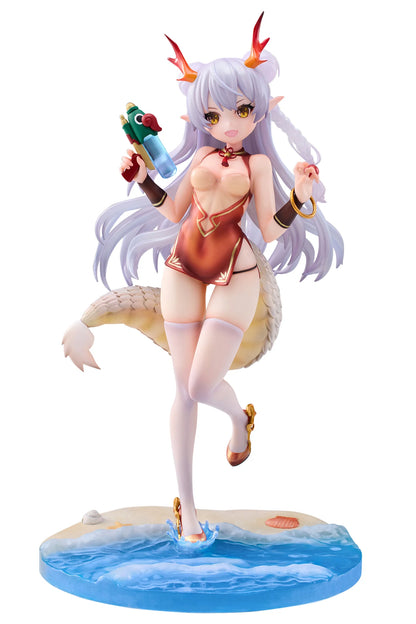Dragon Girl Monli Special Edition 1/7 Scale Figure