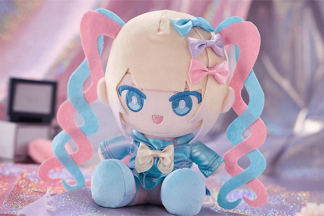 OMGkawaiiAngel Punipuni Plushie