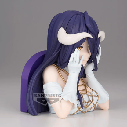 OVERLORD BUST FIGURE-Albedo-