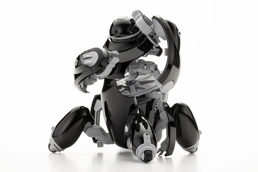 Kotobukiya MAMORU Black Ver. Plastic Model Kit