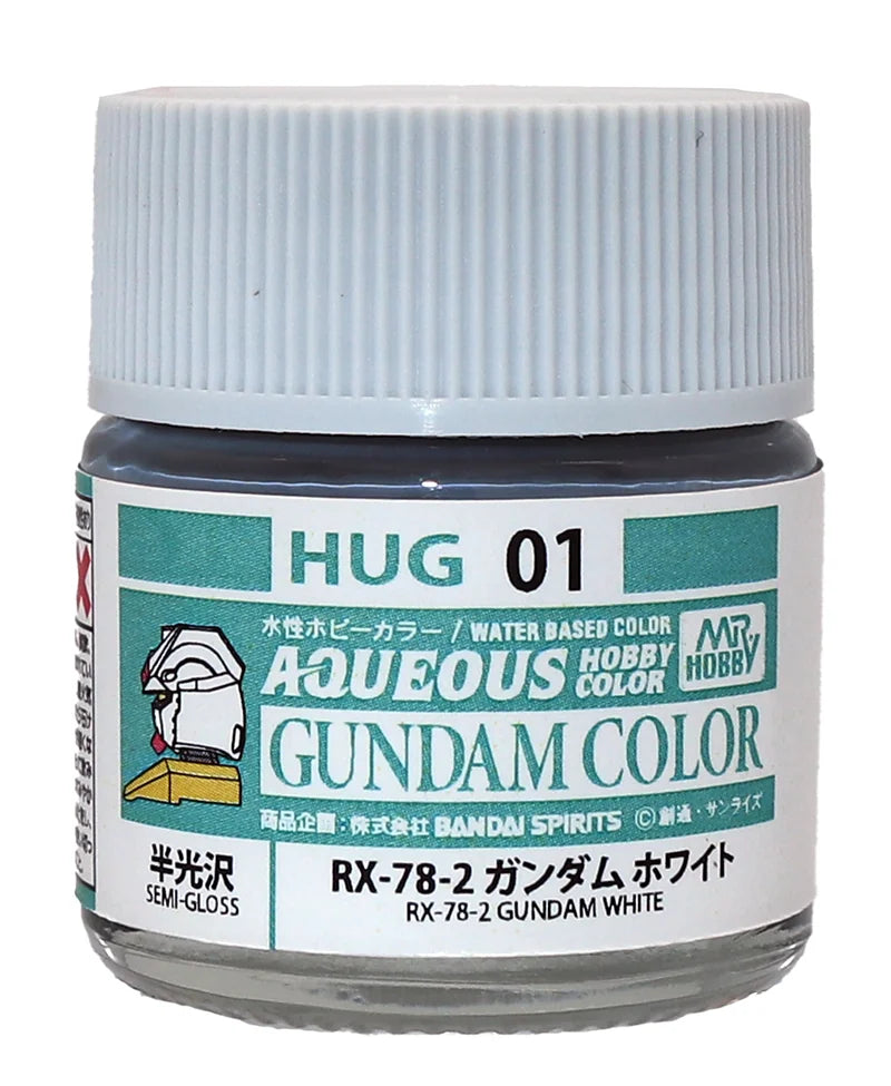 AQUEOUS HOBBY COLOR - TITANS BLUE 2