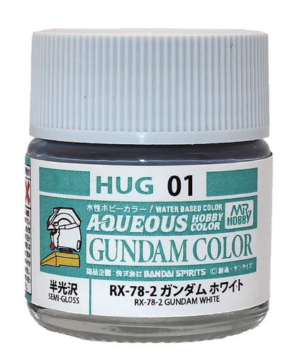 AQUEOUS HOBBY COLOR - TITANS BLUE 2