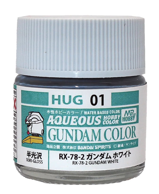 AQUEOUS HOBBY COLOR - TITANS BLUE 2