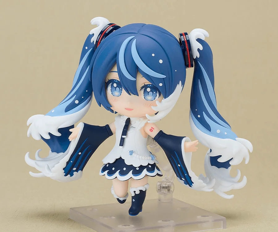 Nendoroid Hatsune Miku: Katsushika Hokusai Collaboration Ver. (Rella)