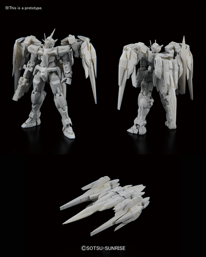 RG 1/144 #18 GN-0000+GNR-010 00 Raiser