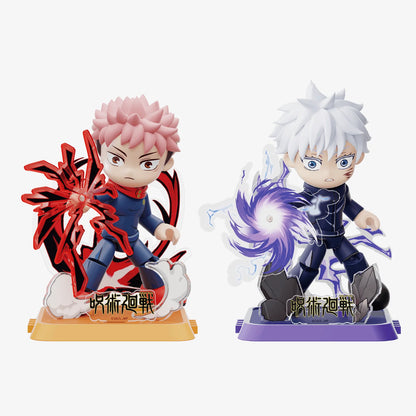 Cursed Energy SeJujutsu Kaisen S2 - Cursed Energy Series - Satoru Gojo