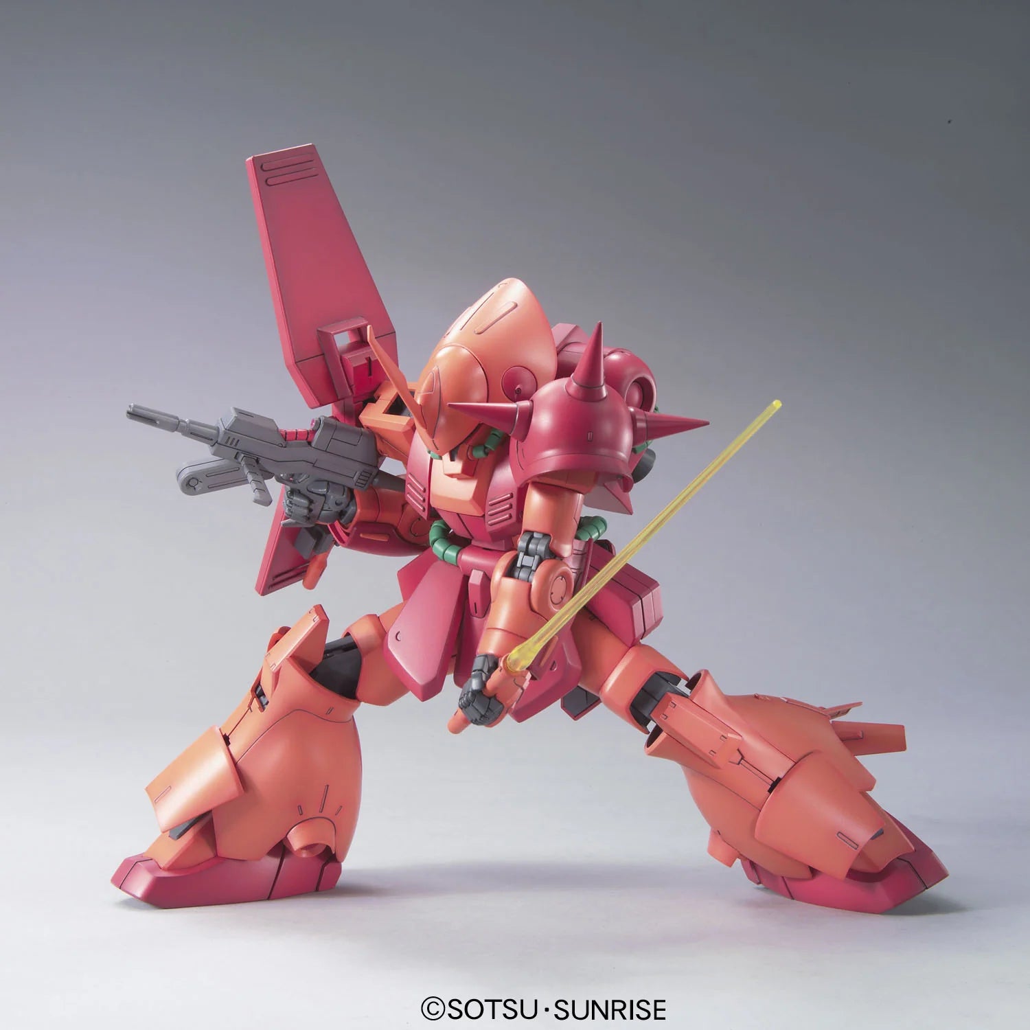 MG 1/100 RMS-108 Marasai