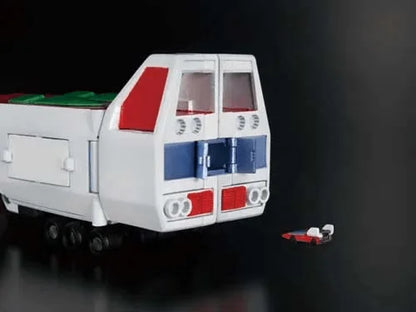 GX-43 DAIMOS