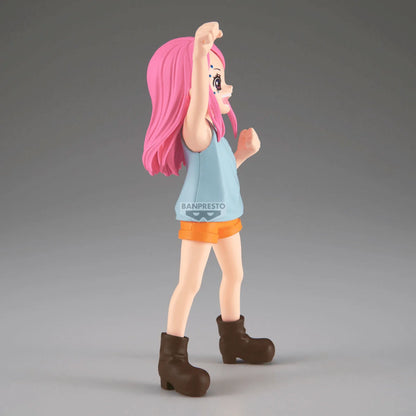 Banpresto One Piece Jewelry Bonney Children Ver. DXF Figure