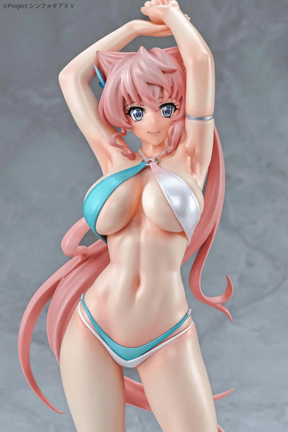Maria Cadenzavna Eve Bikini style Gloss ver.