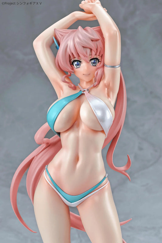Maria Cadenzavna Eve Bikini style Gloss ver.