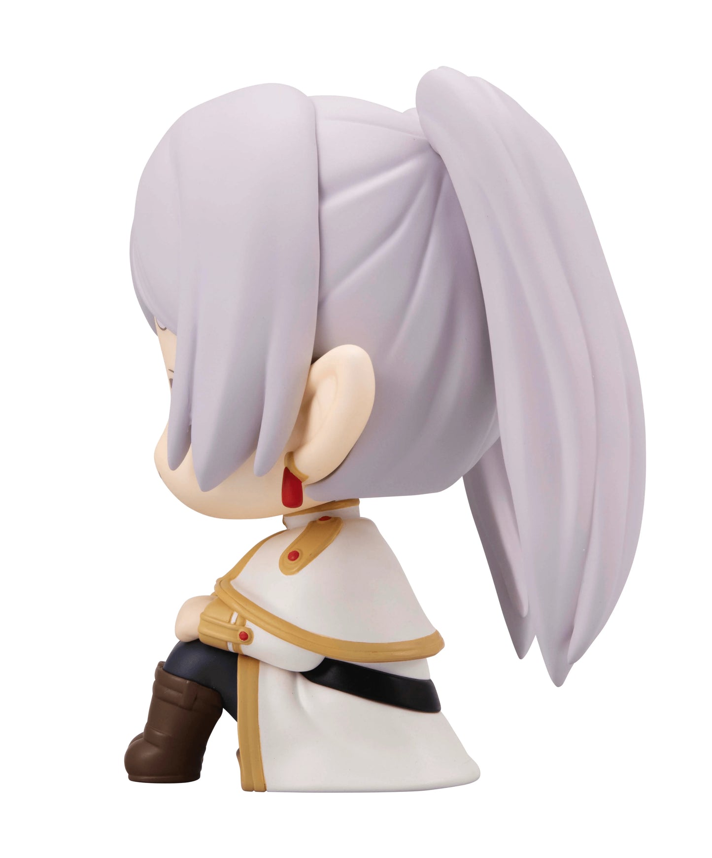 Lookup Frieren： Beyond Journey's End Frieren Droopy Face Ver. & Himmel set【with gift】