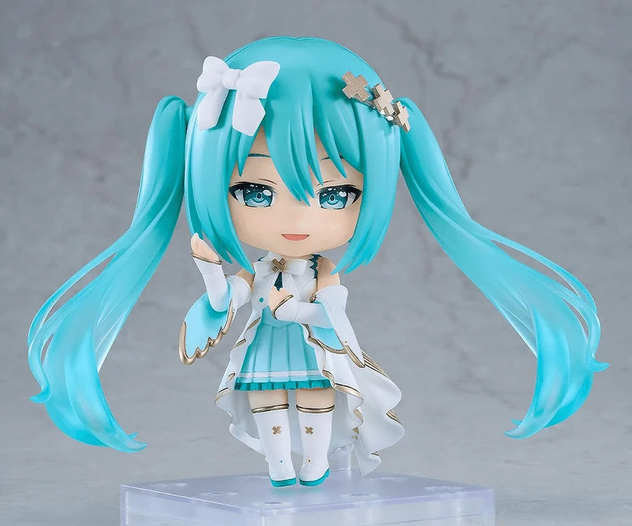 Nendoroid Hatsune Miku: Unshuttered SEKAI Ver.