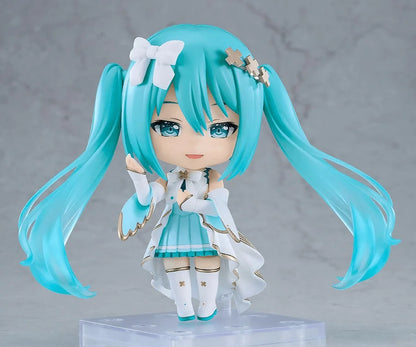 Nendoroid Hatsune Miku: Unshuttered SEKAI Ver.