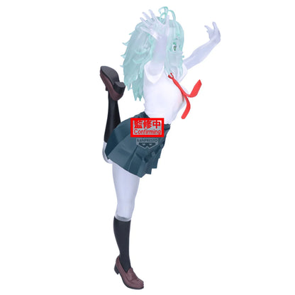Banpresto My Hero Academia Toru Hagakure Glitter & Glamours Figure Ver.B