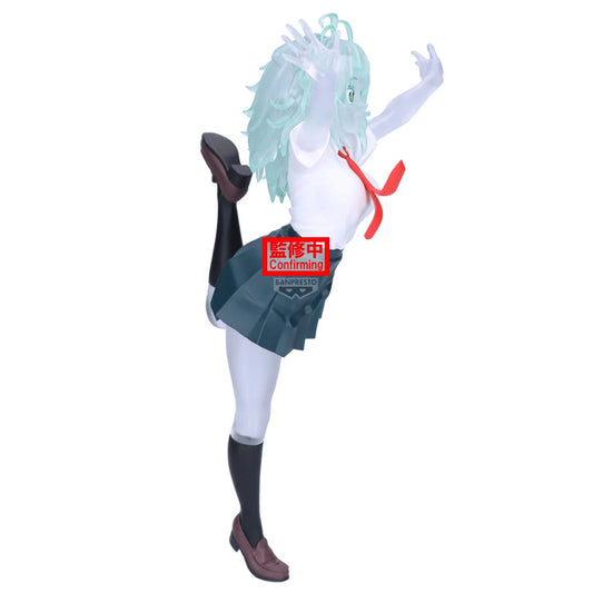Banpresto My Hero Academia Toru Hagakure Glitter & Glamours Figure Ver.B