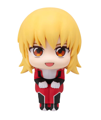 Lookup Mobile Suit Gundam SEED FREEDOM Cagalli Yula Athha