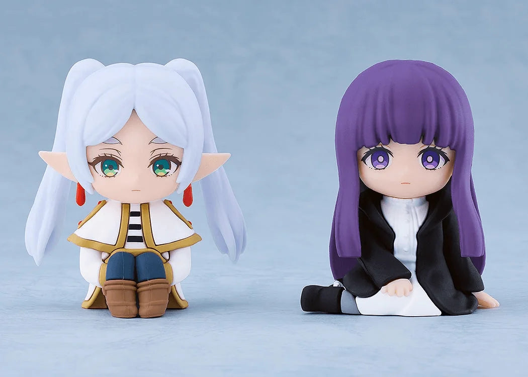 Nendoroid Plus: Frieren Rubber Mascot