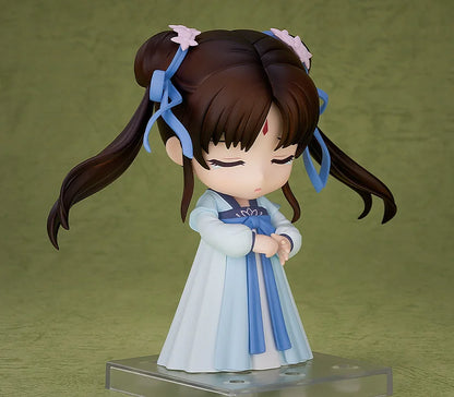 Good Smile Arts Shanghai Nendoroid Zhao Ling-Er Nuwa's Descendants Ver. Action Figure