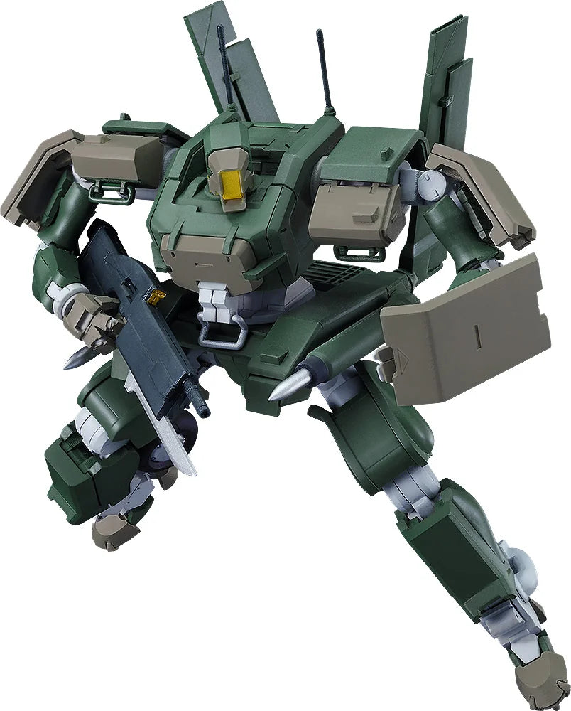 Good Smile Company Moderoid Type 24 Rekka Mobile Combat Vehicle Plastic Model Kit