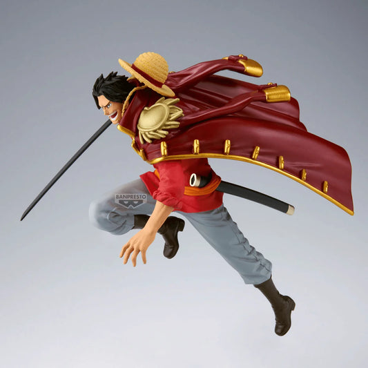 ONE PIECE BATTLE RECORD COLLECTION-GOL D.ROGER-