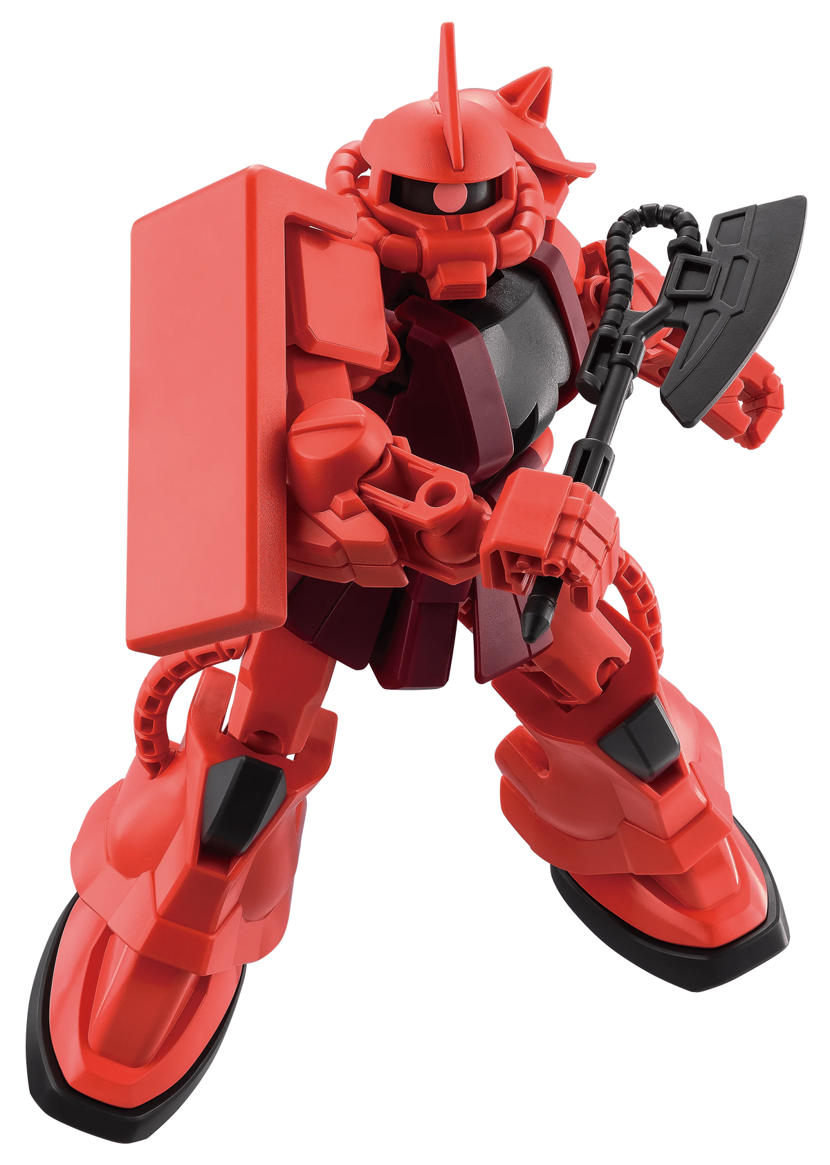 Gundam Miximize - Char's Zaku II